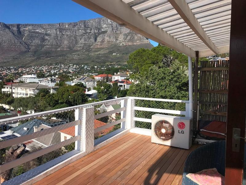To Let 0 Bedroom Property for Rent in Tamboerskloof Western Cape